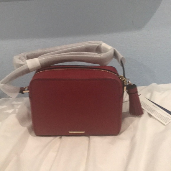 Rebecca Minkoff Mab camera bag - Picture 1 of 4